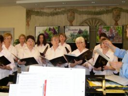 Gesangsgruppe Grimma