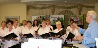Gesangsgruppe Grimma