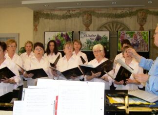 Gesangsgruppe Grimma