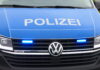 Sekunden später liegt er auf der Straße: Unfall mit E-Scooter in Beucha