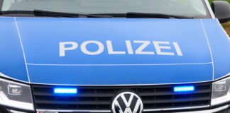Sekunden später liegt er auf der Straße: Unfall mit E-Scooter in Beucha