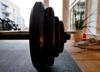 Grimmaer Kraftsportler holen zwei Sachsenmeistertitel