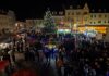 Mügeln startet märchenhaft in die Adventszeit