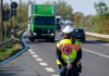 Fast 2.300 Fahrzeuge kontrolliert: Diese Verstöße stellte die Polizei fest