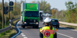 Fast 2.300 Fahrzeuge kontrolliert: Diese Verstöße stellte die Polizei fest