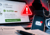 Vorsicht bei dieser E-Mail: Sachsen warnt Steuerzahler vor Betrug