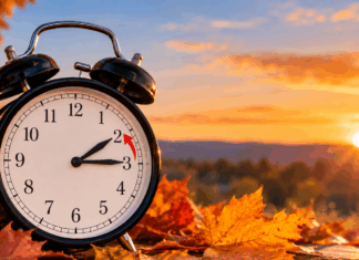 Zeitumstellung am Wochenende: Eine Stunde länger schlafen