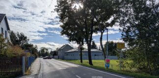 Vollsperrung bei Klinga: Wichtige Verbindung zur A14 wird ab November dicht