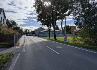 Vollsperrung bei Klinga: Wichtige Verbindung zur A14 wird ab November dicht