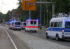Sorge vor Ausschreitungen: Polizei bereitet Großeinsatz in Leipzig vor