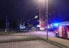 Feuerwehreinsatz in Grimma Süd: Brandmeldeanlage löst Alarm aus