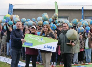 Großer Andrang in Leipnitz: 316 Menschen erfüllen MDR-Aufgabe