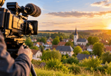 MDR war drei Tage in Bahren – jetzt läuft die Sendung im Fernsehen