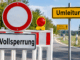 Straßensperrung ab Montag: So kommen Autofahrer zwischen Beucha und Bad Lausick ans Ziel Straßensperrung mit Umleitung