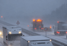 Winterdienst