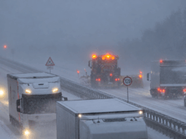 Winterdienst